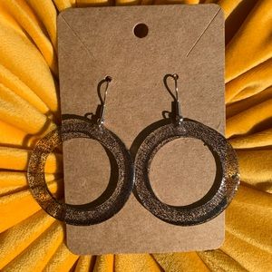 Handmade earrings